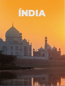 Índia