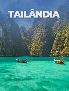 Tailândia